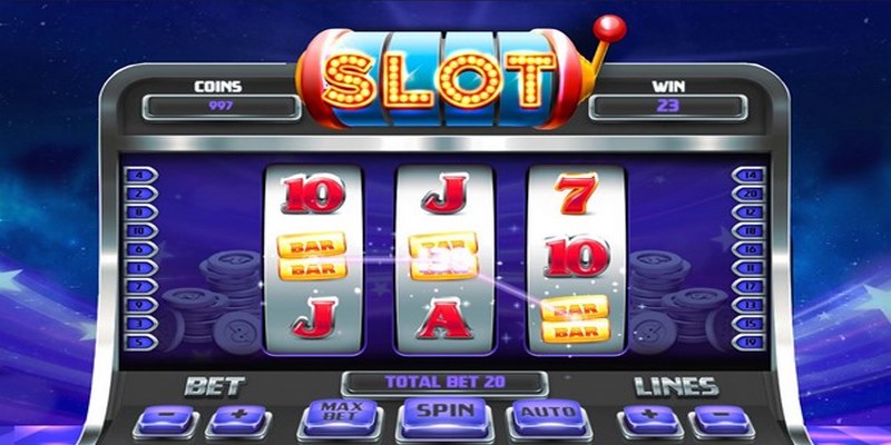 Jun88 - Giải Thích Slot Game là gì? Những Mẹo Chơi Slot Game Cực Hay 3